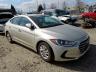 HYUNDAI - ELANTRA