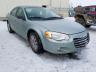 CHRYSLER - SEBRING