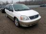 FORD - FREESTAR