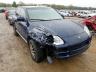 PORSCHE - CAYENNE