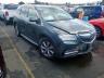 ACURA - MDX ADVANCE