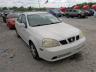 SUZUKI - FORENZA