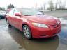 TOYOTA - CAMRY