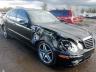 MERCEDES-BENZ - E CLASS