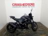 SUZUKI - GSX-S750 M