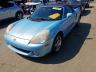 TOYOTA - MR2