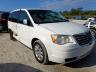 CHRYSLER - MINIVAN