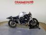 SUZUKI - GSX-R600 K