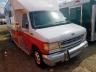 FORD - ECONOLINE
