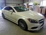MERCEDES-BENZ - C CLASS