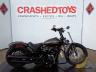 HARLEY-DAVIDSON - FXBB