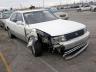 LEXUS - LS400