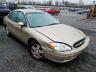 FORD - TAURUS