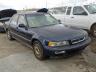 ACURA - LEGEND