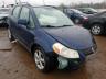 SUZUKI - SX4 BASE
