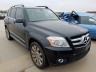 MERCEDES-BENZ - GLK-CLASS