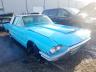 FORD - TBIRD