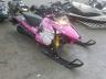 ARCTIC CAT - SNOWMOBILE