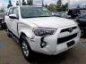 TOYOTA - 4RUNNER