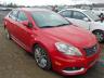 SUZUKI - KIZASHI