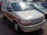 PLYMOUTH - MINIVAN