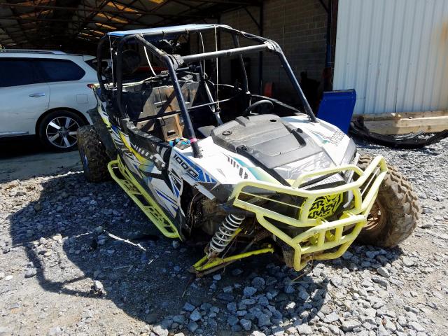 2017 polaris rzr xp 4 1000 eps