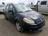 SUZUKI - SX4 BASE