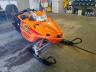 ARCTIC CAT - SNOWMOBILE