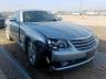 CHRYSLER - CROSSFIRE