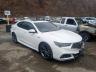 ACURA - TLX