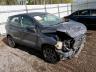 FORD - ECOSPORT S