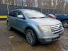 FORD - EDGE