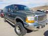 FORD - EXCURSION