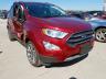 FORD - ECOSPORT T