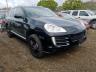 PORSCHE - CAYENNE
