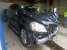 MERCEDES-BENZ - GL-CLASS