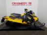 SKIDOO - MX Z X-RS