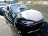TESLA - MODEL S