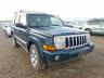 JEEP - COMMANDER