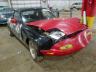 MAZDA - MX5