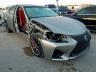 LEXUS - GS-F