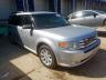FORD - FLEX