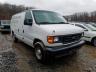 FORD - ECONOLINE