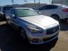 INFINITI - Q50