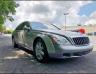 MAYBACH - MAYBACH