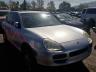 PORSCHE - CAYENNE