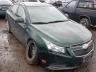 CHEVROLET - CRUZE