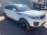 LAND ROVER - RANGE ROVER