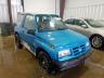 GEO - TRACKER