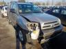 TOYOTA - 4RUNNER